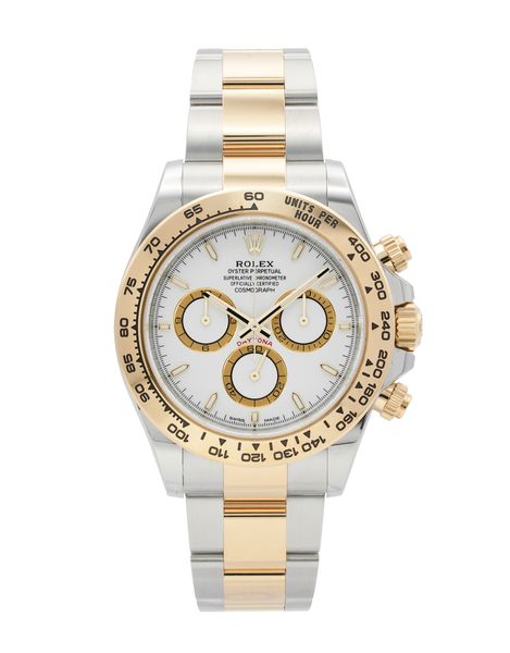 Rolex Daytona 126503